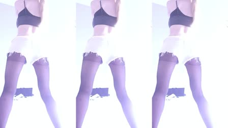 AfreecaTV朵伊(BJ도이)2025年10月23日舞蹈剪辑112146